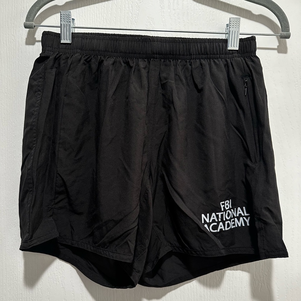 NEW with Tags FBI National Academy Shorts Size:Small